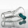 US Tubes - 18mm Ice Pinch Slide - Peacock view 3