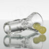 US Tubes - 18mm Ice Pinch Slide - Pastel Serum (CFL) view 3