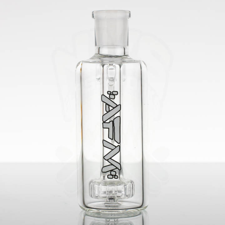 AFM - Circ AC - 14M45 - White Black Label