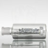 AFM - Circ AC - 14M45 - White Black Label view 4