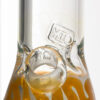 MIO - Coil Pot Beaker - Aqua Orange view 7