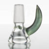 OJ Flame - 14mm Color Accent Slide - Potion (CFL) view 2