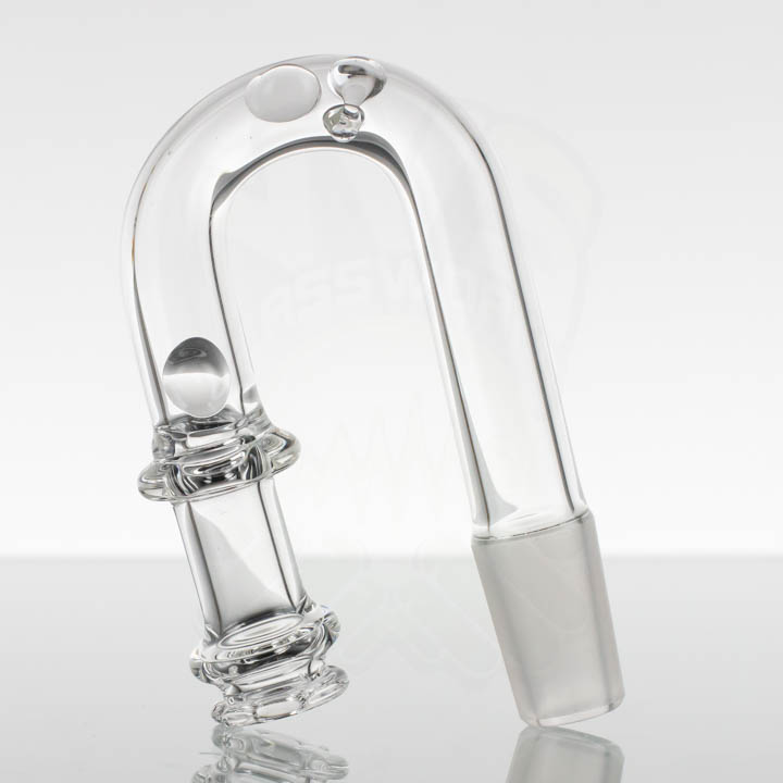OJ Flame - 14mm Pivot Attachment