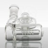 OJ Flame - 18mm Inline Ash Catcher view 4