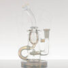 OJ Flame - Full Color Klein - 10mm - Secret White view 1
