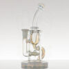 OJ Flame - Full Color Klein - 10mm - Secret White view 4