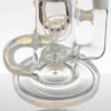 OJ Flame - Full Color Klein - 10mm - Secret White view 7