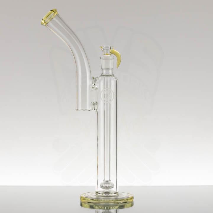OJ Flame - King Showerhead Bubbler - Serum (CFL)