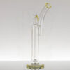 OJ Flame - King Showerhead Bubbler - Serum (CFL) view 3
