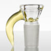 OJ Flame - King Showerhead Bubbler - Serum (CFL) view 8