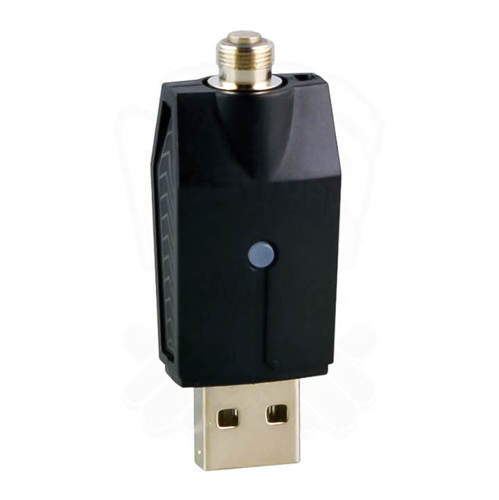 Pulsar - USB Rapid Smart Charger - Universal 510 Thread