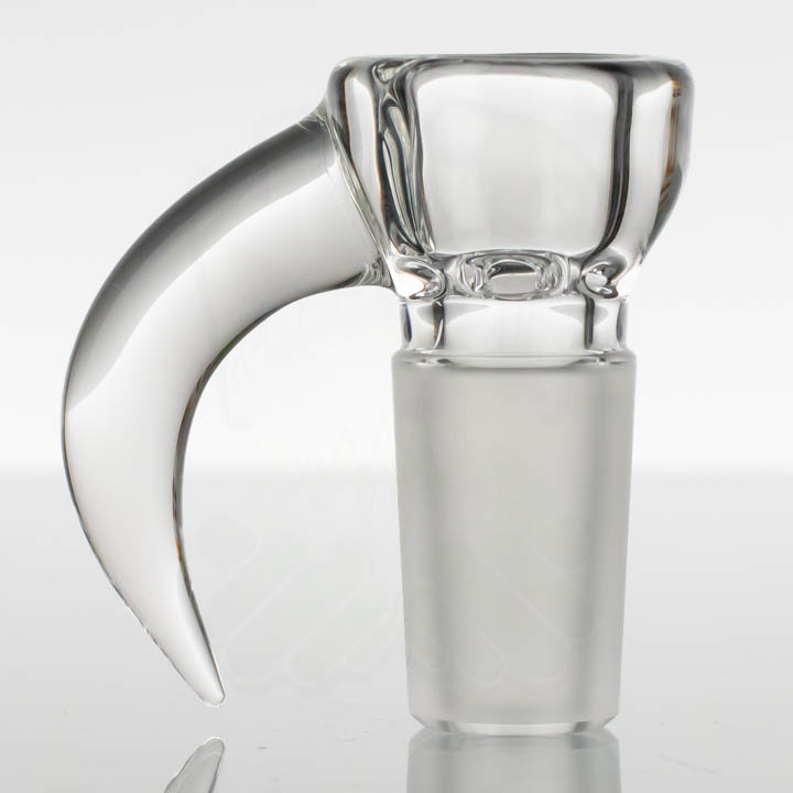 Sovereignty - 18mm Horn Slide - Clear