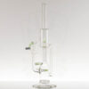 Sovereignty - Full Size Hornet Recycler - Egyptian Green view 3