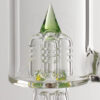 Sovereignty - Full Size Hornet Recycler - Egyptian Green view 6