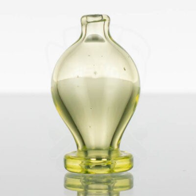 Vigil - Puffco Bubble Cap - Illuminati (UV)