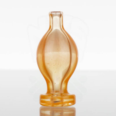 Vigil - Puffco Bubble Cap - OJ