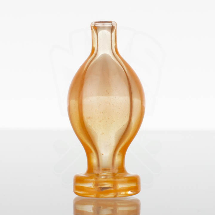Vigil - Puffco Bubble Cap - OJ