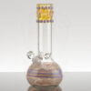 MIO Coil Pot Round Bottom - Purple Pink view 2