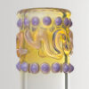 MIO Coil Pot Round Bottom - Purple Pink view 5