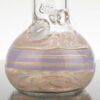 MIO Coil Pot Round Bottom - Purple Pink view 6