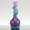 Noble Glass - Small Wrap - Lavender Blue view 1
