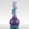 Noble Glass - Small Wrap - Lavender Blue view 3