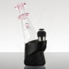 Tokr Glass - Puffco Peak Attachment - V2 - Pink view 2