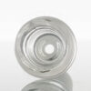 OJ Flame - Showerhead Bubbler - Clear view 8