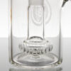 OJ Flame - Showerhead Bubbler - Clear view 6