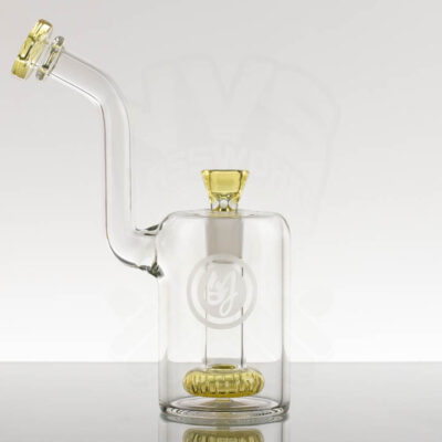 OJ Flame - Showerhead Bubbler - Serum (CFL)