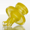 Vigil - Spinner Carb Cap & Terp Pearls - Ghosted Yellow view 3