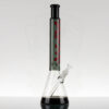 AFM - 18in Full Color Sleeve Beaker - Translucent Black Black view 2