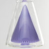 AFM - Pyramid to 8-Arm Beaker - Purple Black view 7