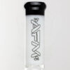 AFM - Pyramid to 8-Arm Beaker - White Black view 5