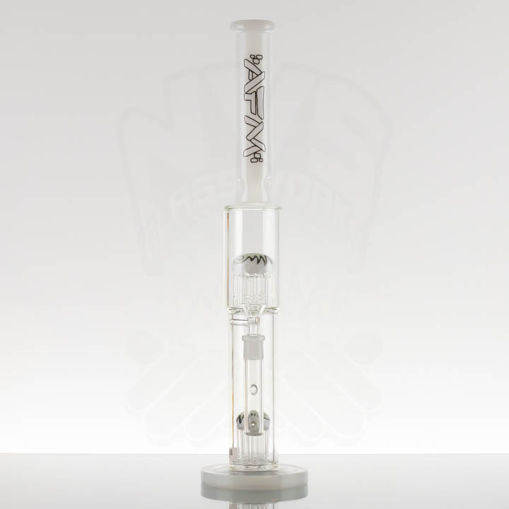 AFM - Worked 8 to 12-Arm Tree - White