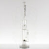AFM - Worked 8 to 12-Arm Tree - White view 2