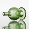 Eric Law - Bubble Cap - Green Stardust view 4