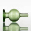 Eric Law - Bubble Cap - Green Stardust view 3