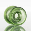 Eric Law - Bubble Cap - Green Stardust view 2