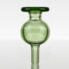 Eric Law - Bubble Cap - Green Stardust view 5