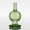 Eric Law - Bubble Cap - Green Stardust view 1