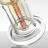 High Bastard Boro - Fumed Reverse SH Torus - Aqua Millie view 7