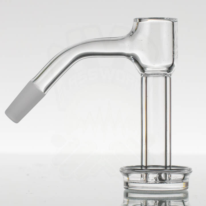 Campfire Quartz - XXL Slurper - 10M45
