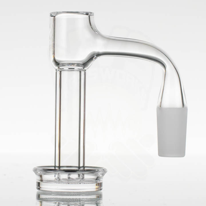 Campfire Quartz - XXL Slurper - 14M90