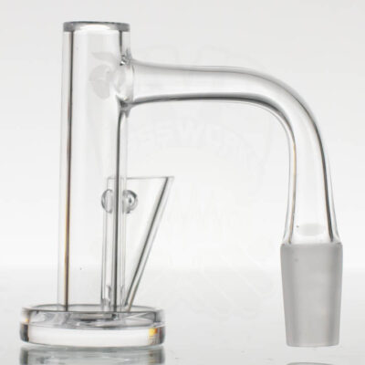 Glass House - Chamber Tower Banger - 14M90