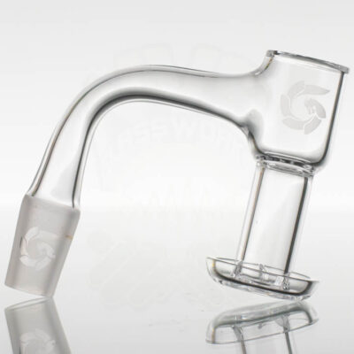 Glass House - FULL WELD Mini Terp Vacuum Set - 14M90