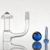 Glass House - Facet Terp Vacuum - 10M90 view 3