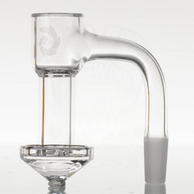 Glass House - Facet Terp Vacuum - 10M90