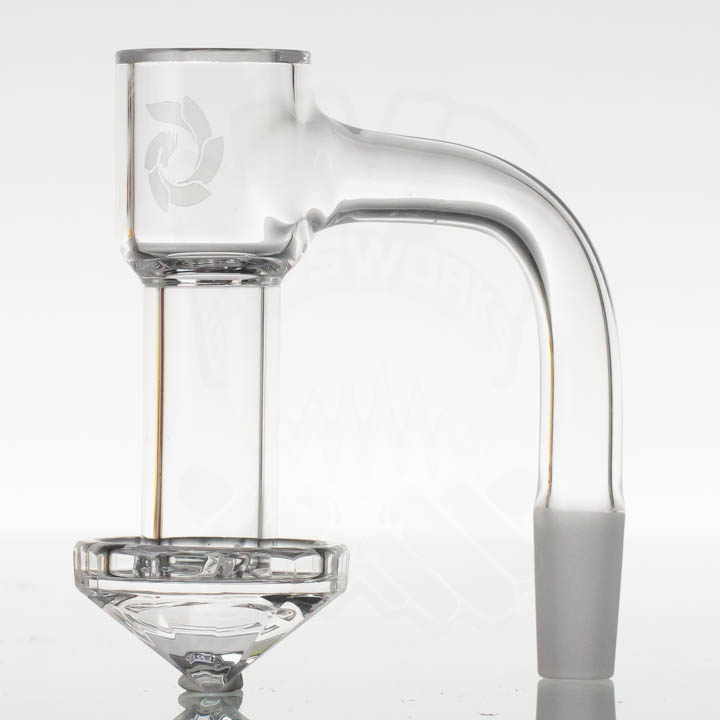 Glass House - Facet Terp Vacuum - 10M90