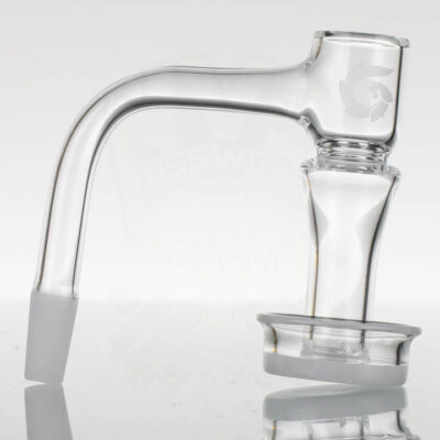 Glass House - Hour Glass Vacuum - 10M90